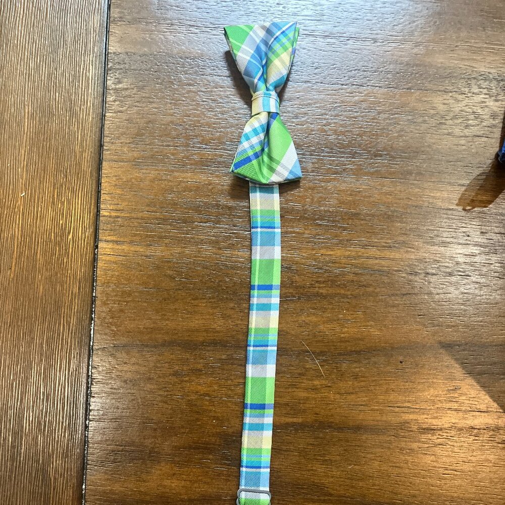 Boys Bow Tie